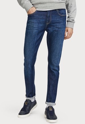 Jeans Slim Fit - blue