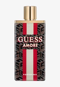 Guess Fragrances - GUESS AMORE EDT - Eau de Toilette Miniatyrbilde 1
