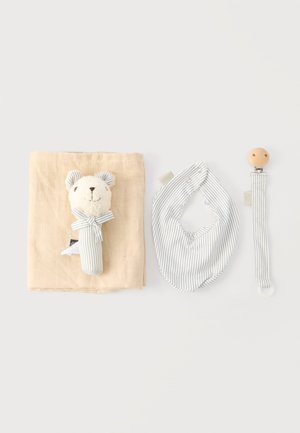 BABY ESSENTIALS GIFT UNISEX SET  - Ostali dodaci - beige