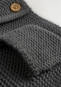 Next REGULAR FIT - Jas - charcoal grey