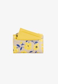 Neselectat, lemon yellow/multicolor