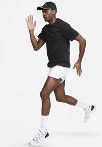Nike Performance PRIMARY - Camiseta deportiva - black black