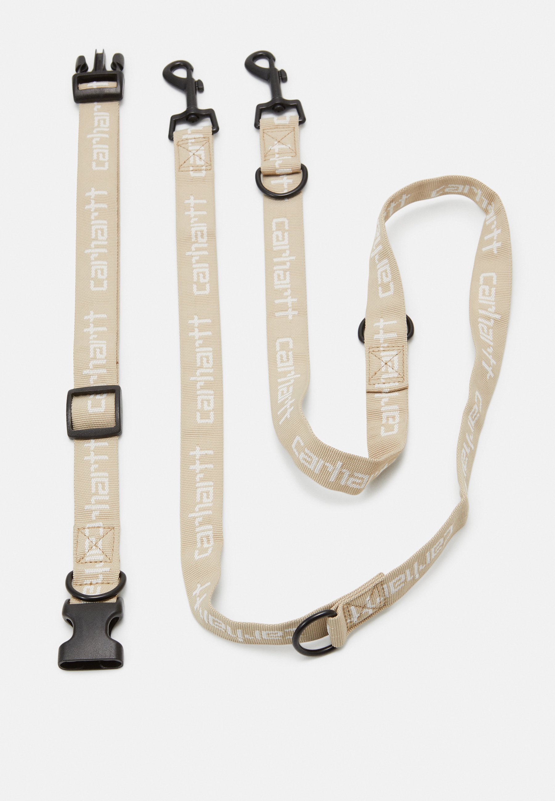 leash collar set