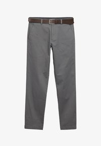 Niewybrane, dark grey