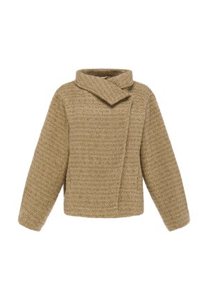 usha, Giacca da mezza stagione - taupe multicolor