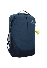 Deuter Yort 15 – Sac à Dos Atlantic-Ink (bleu/gris) – Neuf, Imperméable Et Respirant