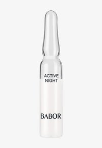 BABOR - ACTIVE NIGHT - Trattamenti notte Immagine in miniatura 1