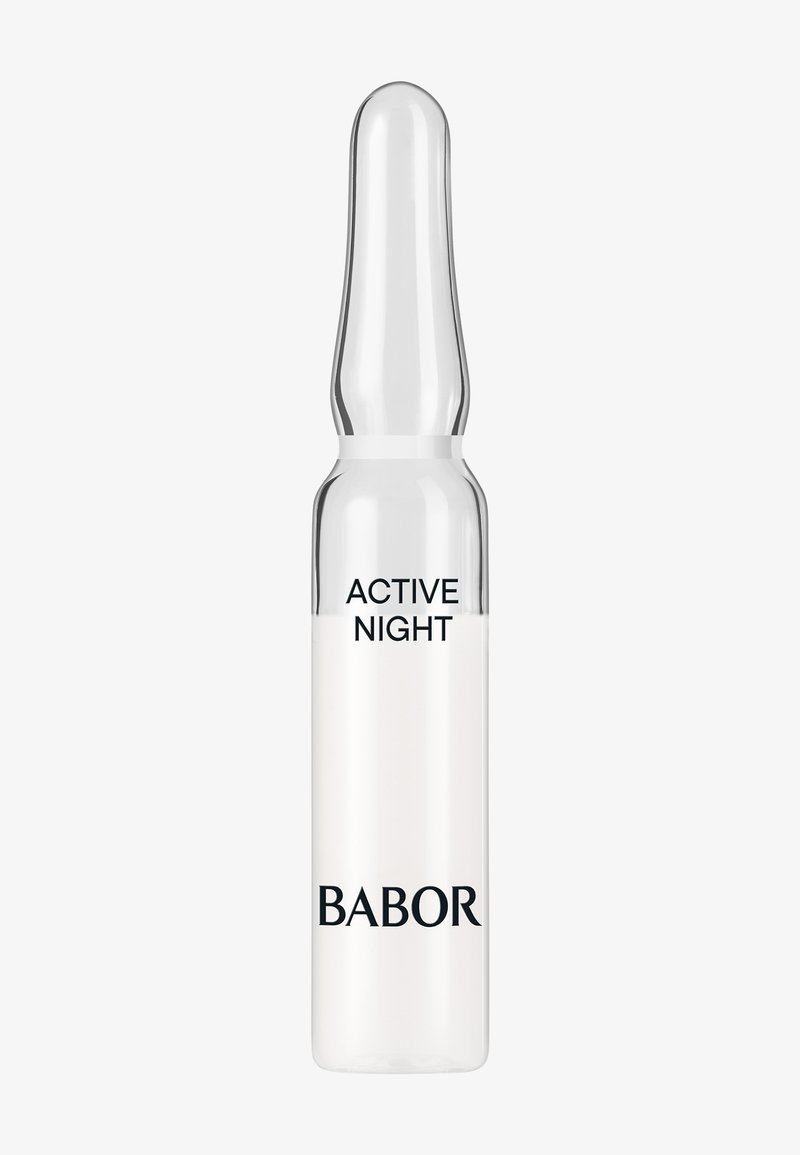 BABOR ACTIVE NIGHT - Trattamenti notte
