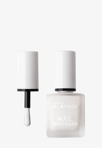INGLOT - INGLOT PLAYINN NAIL WHITENER NAIL POLISH 04 - Nail polish - transparent Thumbnail Image 1