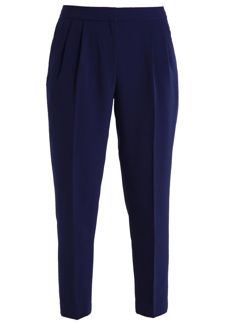 Tommy Hilfiger Broek donkerblauw