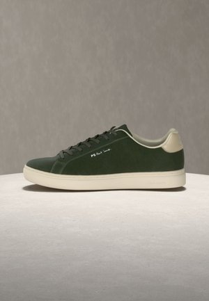 REX - Baskets basses - olive green