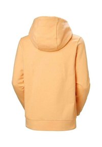 Helly Hansen Jersey con capucha - orange
