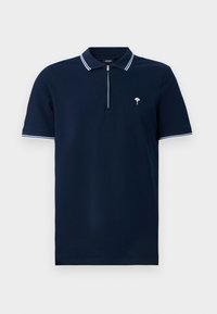 PAVLOS - Poloskjorter - dark blue
