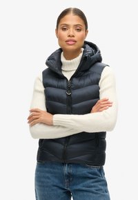 Superdry & Co - Kamizelka