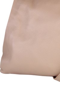 DrachenLeder Handtas - hellrosa