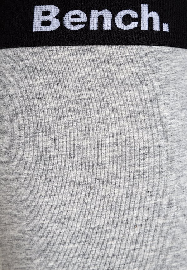 BOXER 3 PACK - Pants - grau2