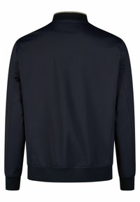 Hechter Paris OUTERWEAR - Bomberjacke - blau