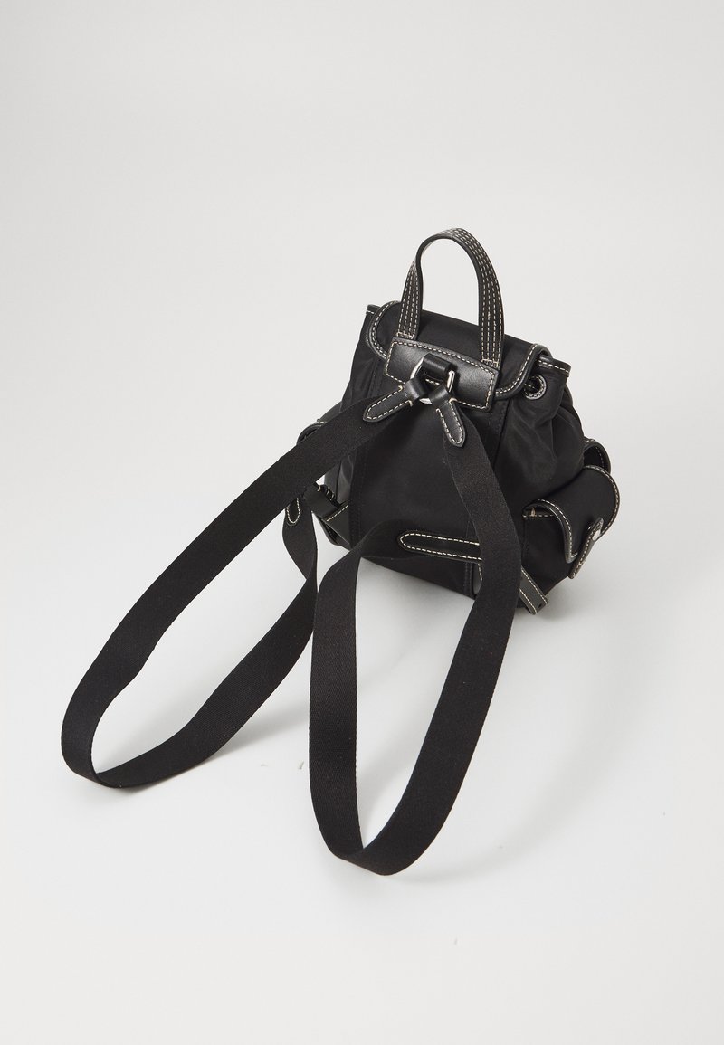 Polo Ralph Lauren BACKPACK SMALL - Rucksack - black - Zalando display picture 3