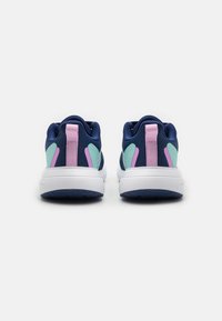 adidas Performance FORTARUN 2.0 UNISEX granatowy