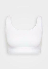 CORE BRALETTE - Bustier - white