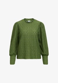 Non sélectionné, bronze green