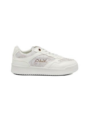 Trainers - bianco
