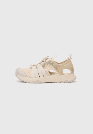 HYDRATREK - Walking sandals - white pepper