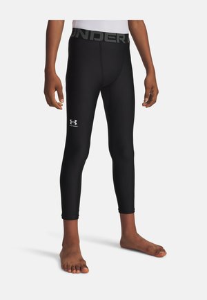 Under Armour HEATGEAR ARMOUR - Spodnji sloj - schwarz