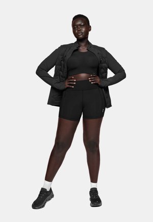 CLIMATE  - Giacca da running - black
