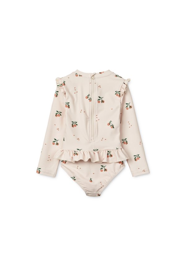 SILLE PRINTED - Swimsuit3