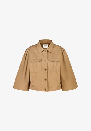 MS Mode, Veste légère - dark sand