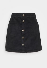ONLY Jupe crayon - black