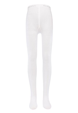 Moveworld ST02 Ballettstrumpfhose Mit Ballenloch - Superbequeme Feinstrumpfhose Für Tanz