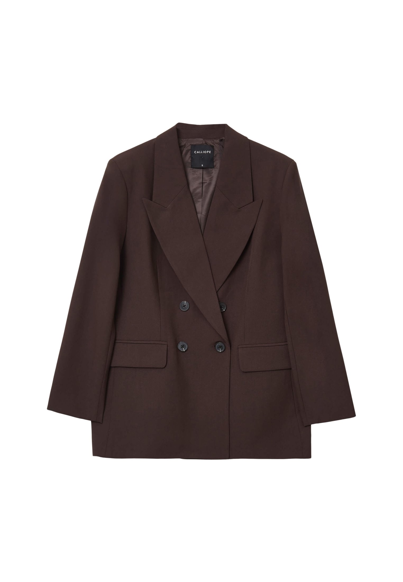 Q/S Designed By S.Oliver - Cappello Donna Marrone, Taglia Unica, Accessorio Moda Autunno/Inverno