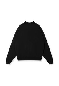 10DAYS BASEBALL - Sweater - black