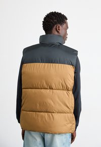 Columbia PUFFECT VEST - Weste - delta/black
