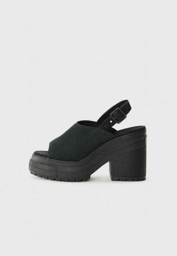 CHUCK 70 DE LUXE - Heeled mules