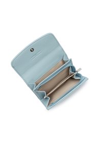 LANCASTER FOULONNÉ PM - Portafoglio - bleu fumé