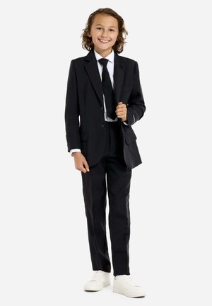 SET - Suit - black