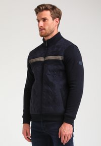 Gabbiano Bomber bunda - navy
