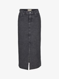 Ausgewählt, grey denim