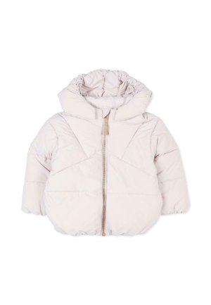 Veste d'hiver - lilac