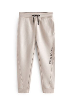 STANDARD - Trainingsbroek - stone cream