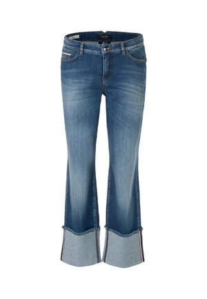 Marc Cain Jeans Straight Leg - vintage