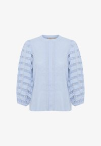 Wybrany, cashmere blue