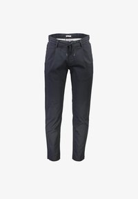 Sélectionné, dk blue