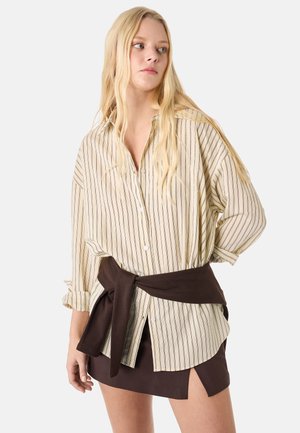 Koton, OVERSIZE - Paitapusero - yellow