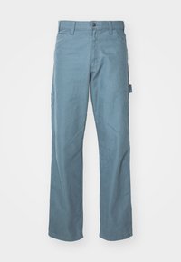 CARPENTER PANT - Pantaloni - stormy weather