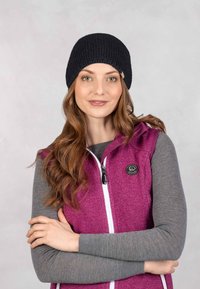 Giesswein HOHLOH - Muts - black
