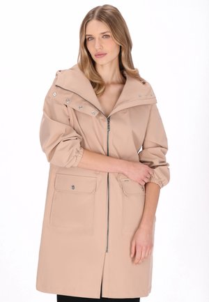 Parka - sand